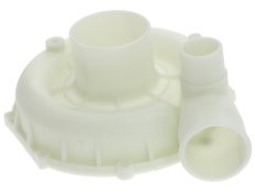 Tapa turbina Olympia 0.55kW d.60 d.48 0.75HP
