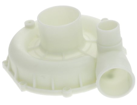 Tapa turbina Olympia 0.55kW d.60 d.48 0.75HP