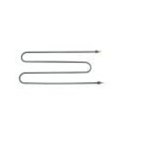Resistencia 1000w 45x21 cm. (seco)