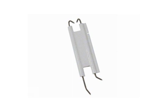 Doble electrodo de encendido 90562