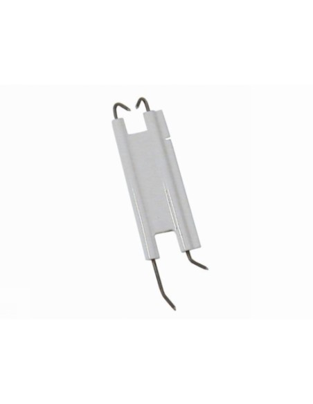 Doble electrodo de encendido 90562