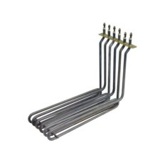 Resistencia freidora Elettrobar FRI 4950W