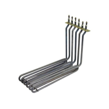 Resistencia freidora Elettrobar FRI 4950W