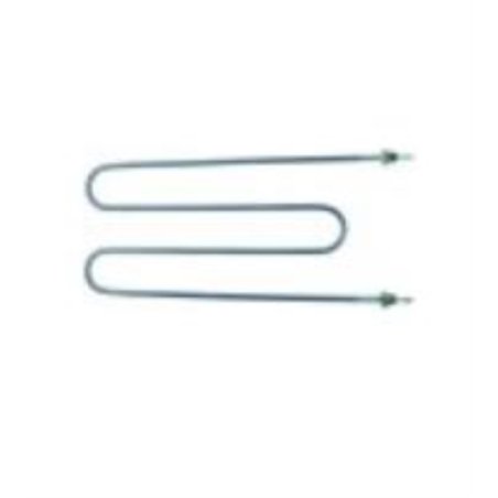 Resistencia inmersion 1000w 415x198 mm.