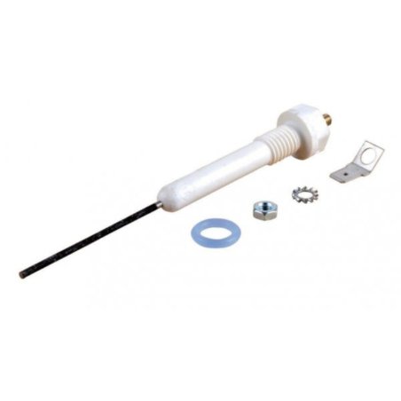 Anodo externo Fleck Bon 75