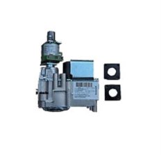 Kit valvula gas ipse