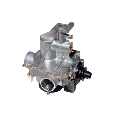 Valvula de gas 53395
