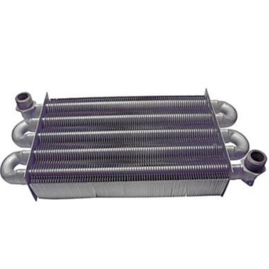 Intercambiador microgenus 23-27, microsystem 21-28