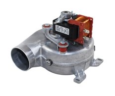 Ventilador Ariston T2 microgenus