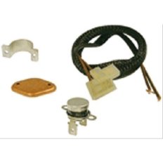 Kit captor antihielo