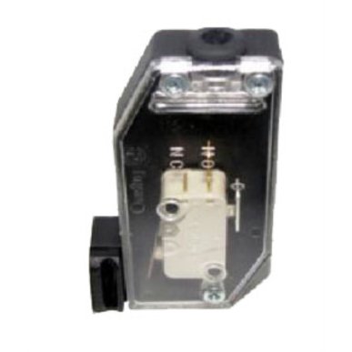 Microinteruptor varios modelos