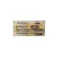 Circuito cableado bitermica Baxi solaire