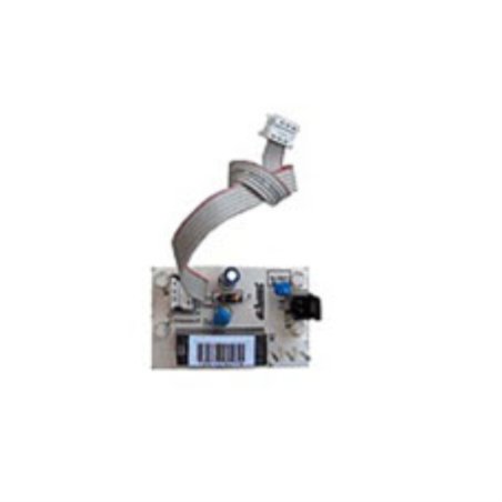 Circuito electronico control remoto con rele