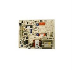 Circuito modulacion Baxi Luna 24