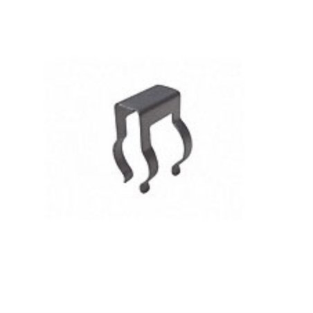 Clip tubo intercambiador Baxi Eco, luna, nuvola, g