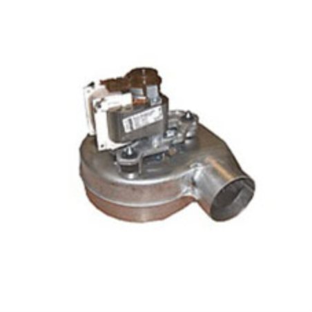 Extractor rlg 18/42-33lh 58w, 2 velocidades Baxi l