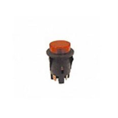 Pulsador rearme Baxi solaire