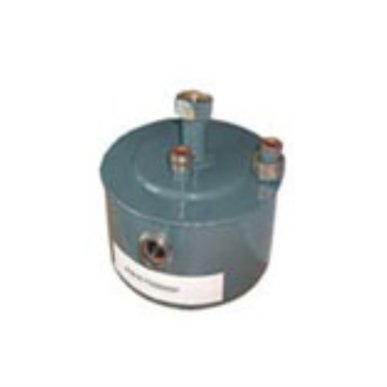 Intercambiador agua /agua Baxi pc25g7