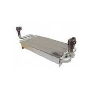 Intercambiador primario Baxi Luna 24