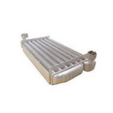 Intercambiador primario Baxi Luna 31. silver space