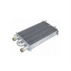 Intercambiador primario Baxi solaire