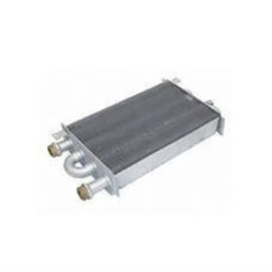 Intercambiador primario Baxi solaire