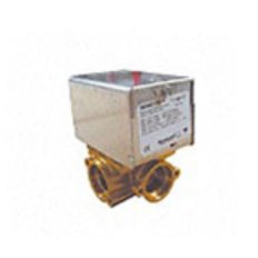 Valvula 3 vias con cableado Baxi nuvola