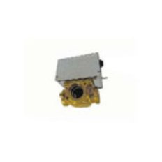 Valvula 3 vias con micro Baxi solaire