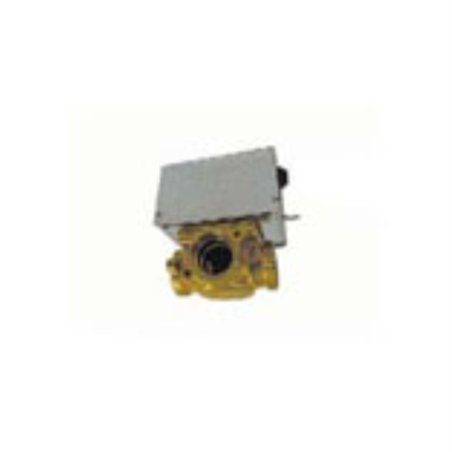 Valvula 3 vias con micro Baxi solaire