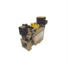 Valvula gas nova 822114 encendido rapido Baxi nuvo