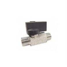 Llave esfera 3/8” mm Baxi nuvola
