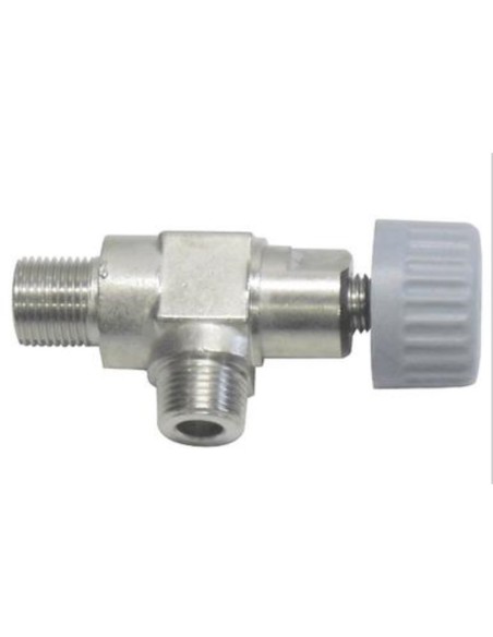 Llave de llenado 82221
