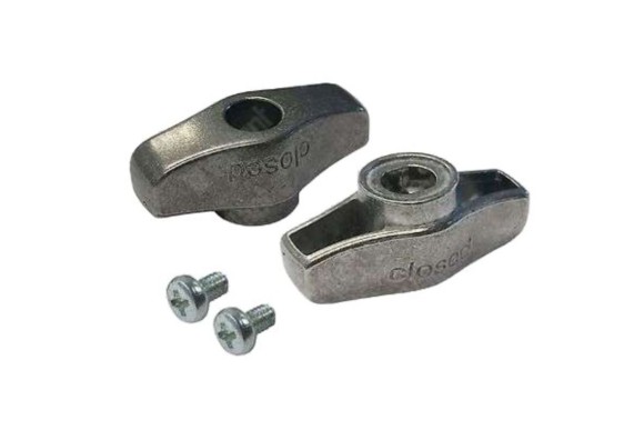 Mando llave de llenado Vaillant VMW (2 unidades)