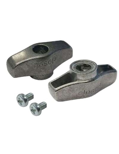 Mando llave de llenado Vaillant VMW (2 unidades)