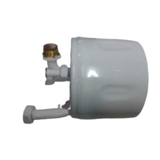 Intercambiador ACS 24. (ver 70051295)