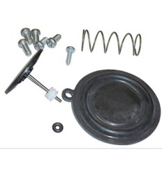 Membrana + platillo VCW18-28