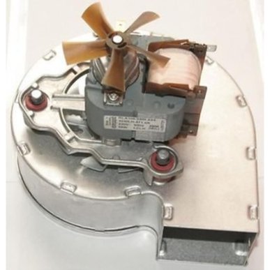 Ventilador s.excl. mix 26 ev - spex Ecomix 24 csi