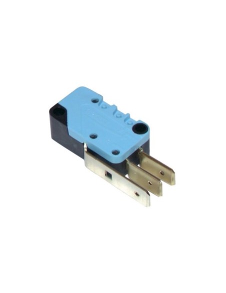 Microinterruptor electrovalvula