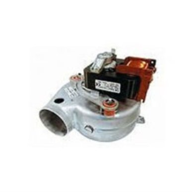 Extractor fime, l25r7638 22v, 48w Beretta quemador