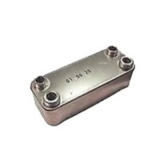Intercambiador Beretta supara exclusive micromix 2