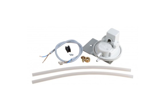 Presostato de aire tarado 45-28 pa