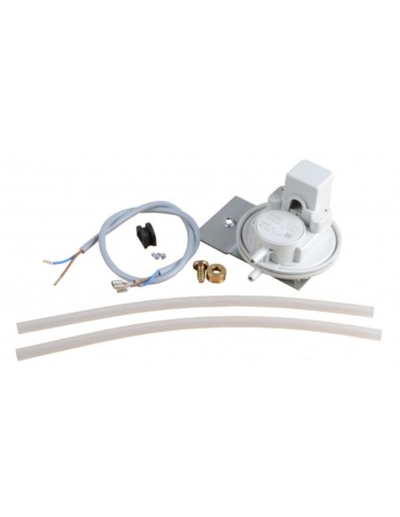 Presostato de aire tarado 45-28 pa