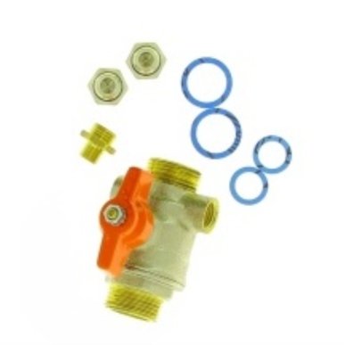 Llave esfera