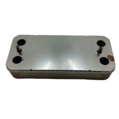 Intercambiador Cointra optimax 148mm 12p