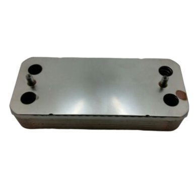 Intercambiador Cointra optimax 148mm 12p