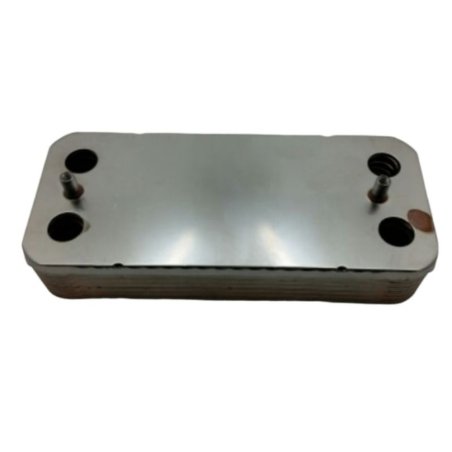 Intercambiador Cointra optimax 148mm 12p