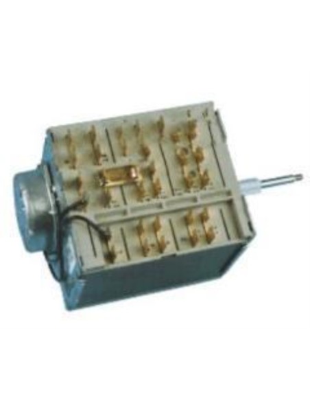 Programador lavadora Otsein 14400/080E