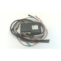 Kit caja electrica + cableado