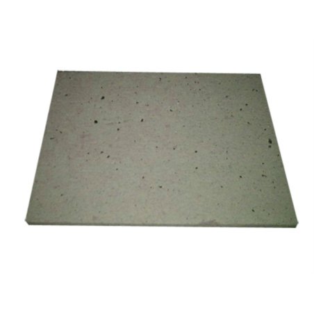 Panel lateral aislante (2 unidades)