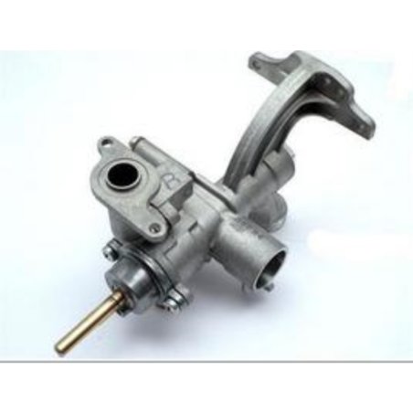 Valvula gas butano ftc6